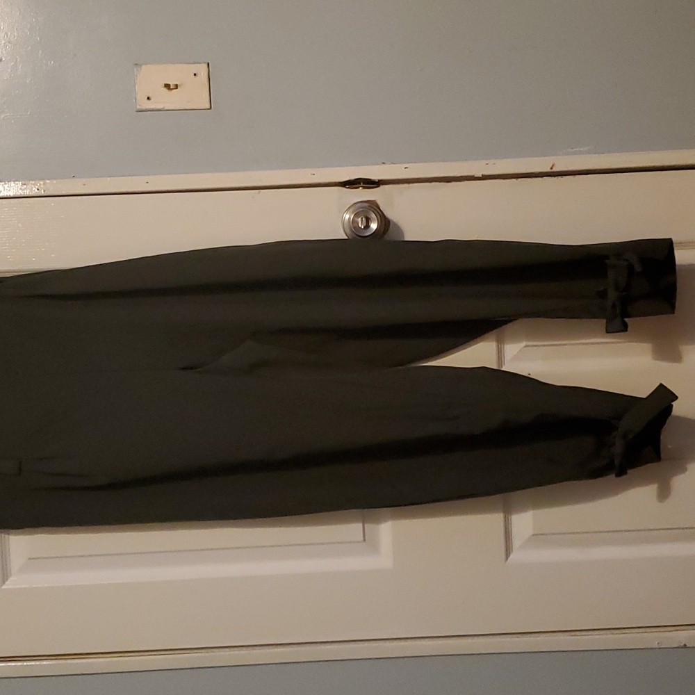 Shein summer dress up pants